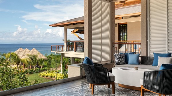 InterContinental Cabrits Resort & Spa